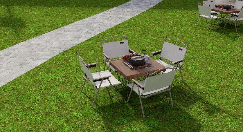 邱县酒店帐篷定制：解锁旅居新体验，打造差异化竞争力